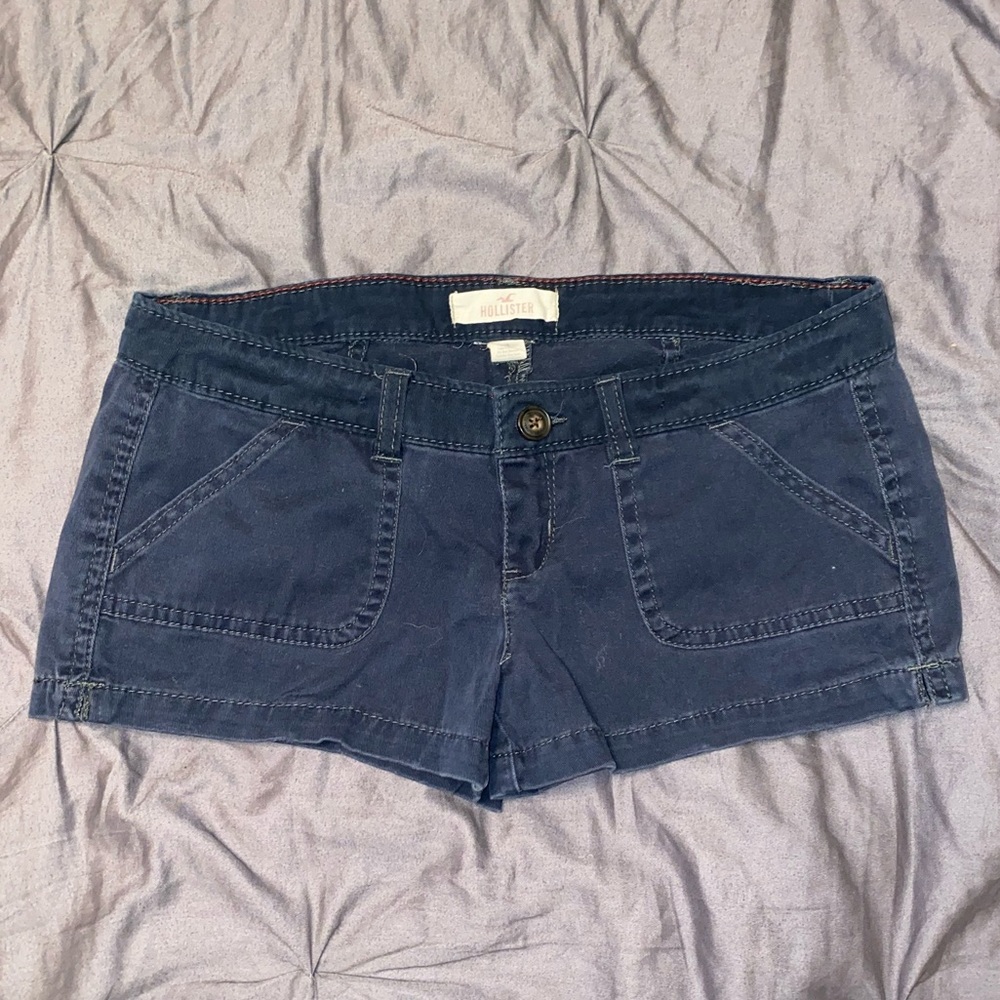 Hollister Shorts